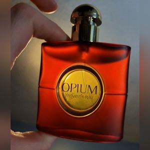 YSL Opium